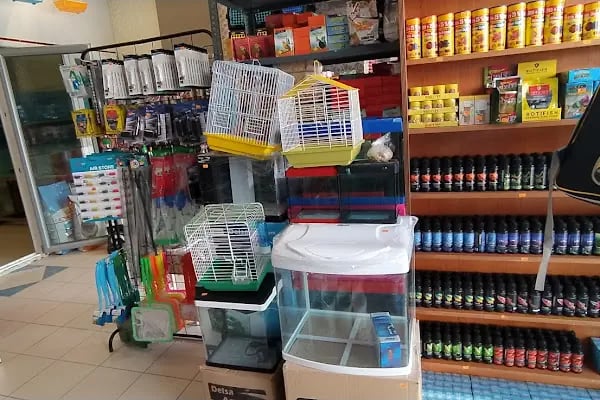 Alperen Petshop - Resim 17