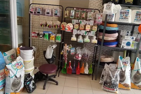 Alperen Petshop - Resim 12