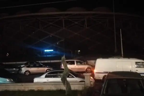 Semerkand Kültür Merkezi Sakarya - Resim 6