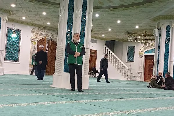 Semerkand Kültür Merkezi Sakarya - Resim 14