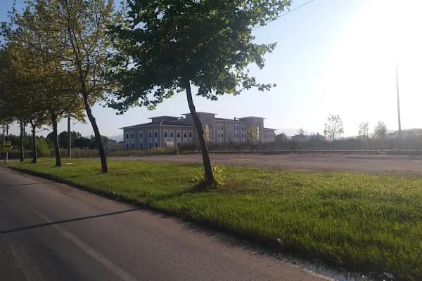 Semerkand Kültür Merkezi Sakarya - Resim 7