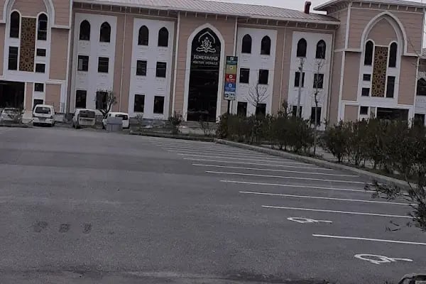 Semerkand Kültür Merkezi Sakarya - Resim 16