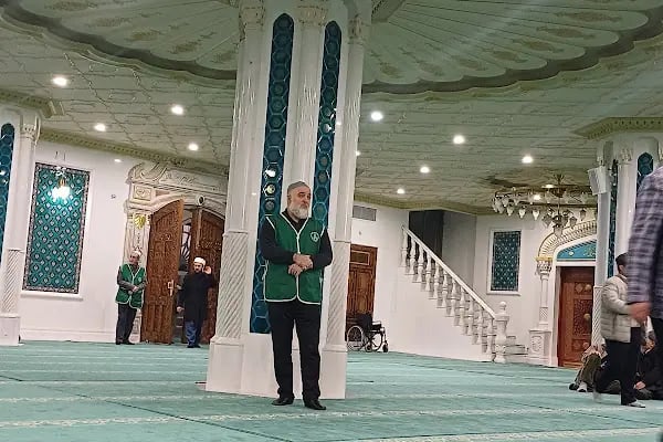 Semerkand Kültür Merkezi Sakarya - Resim 10