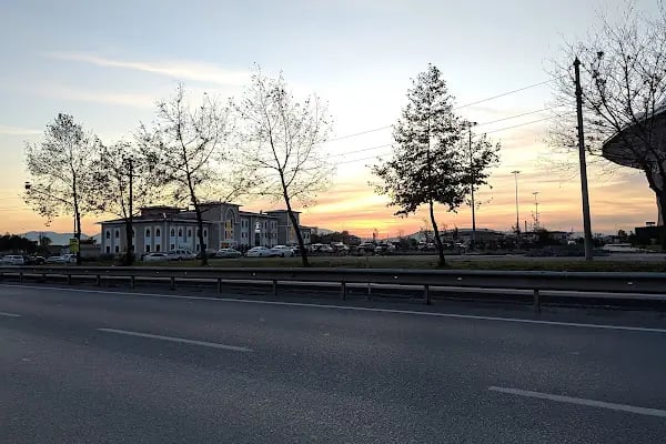 Semerkand Kültür Merkezi Sakarya - Resim 4