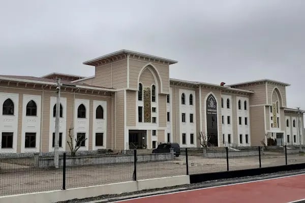 Semerkand Kültür Merkezi Sakarya - Resim 17