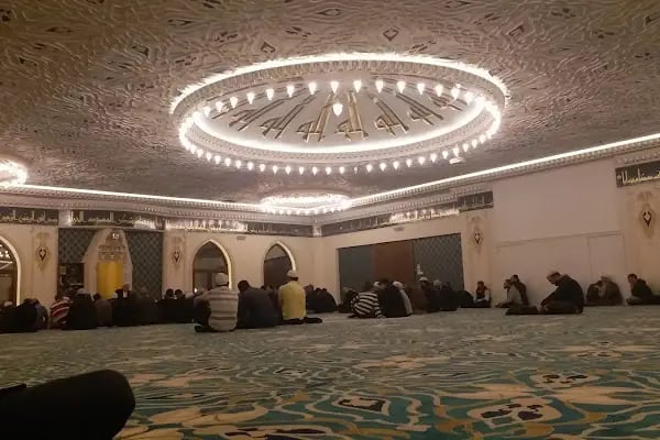 Semerkand Kültür Merkezi Sakarya - Resim 19