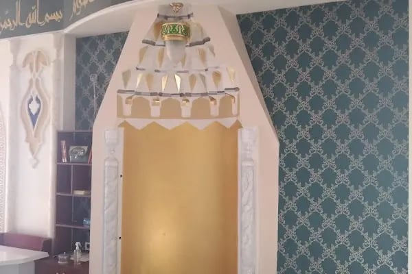 Semerkand Kültür Merkezi Sakarya - Resim 9