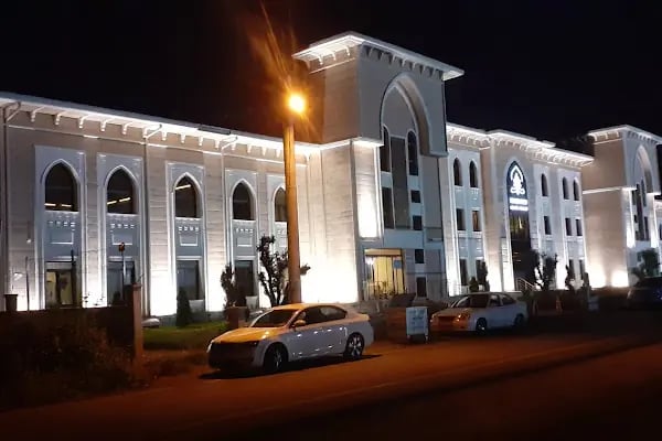 Semerkand Kültür Merkezi Sakarya - Resim 12