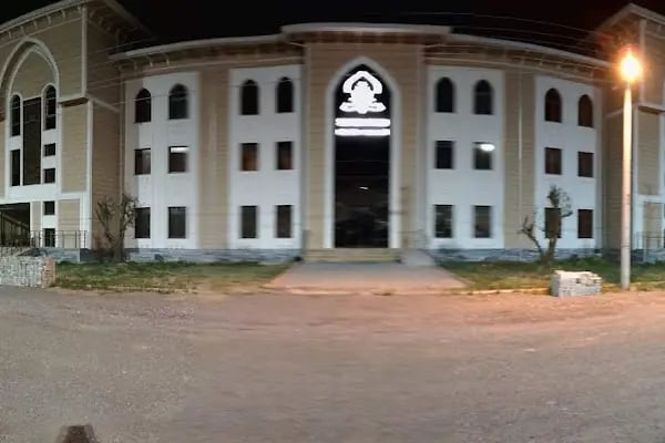 Semerkand Kültür Merkezi Sakarya - Resim 15