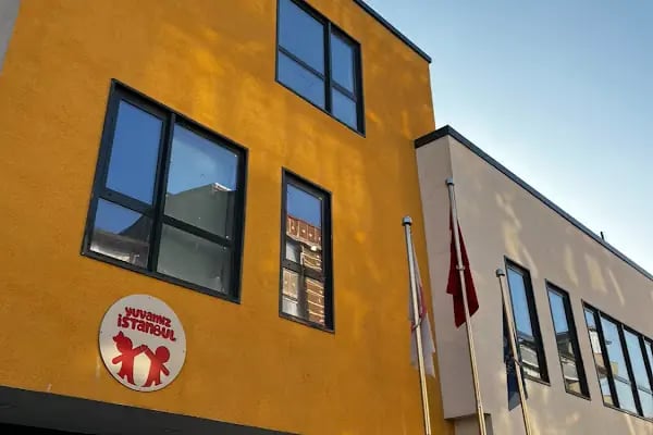 Yuvamız İstanbul Bağcılar Kirazlı - Resim 1