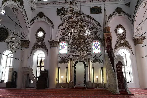 Hisar Camii - Resim 3
