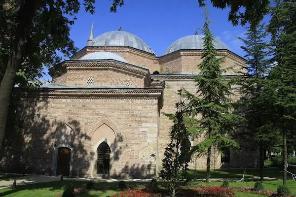 Hisar Camii - Resim 17