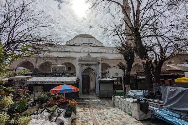 Hisar Camii - Resim 7