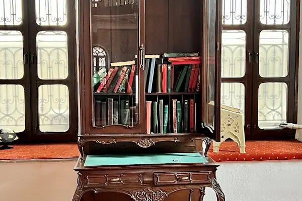 Hisar Camii - Resim 14
