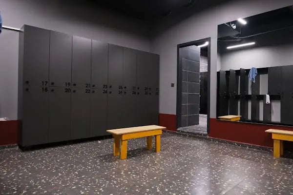 Fitmate Wellness Club - Resim 4