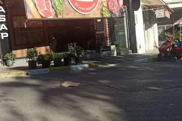 Karagözoğlu Kasap - Resim 6