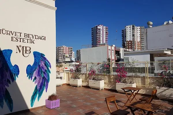 Réve Aesthetics - İzmir Göz Kapağı Estetiği &amp; Dudak Dolgusu - Resim 14