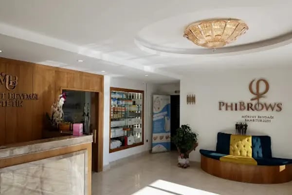 Réve Aesthetics - İzmir Göz Kapağı Estetiği &amp; Dudak Dolgusu - Resim 19