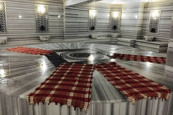 PAŞA HAMAMI - Resim 4