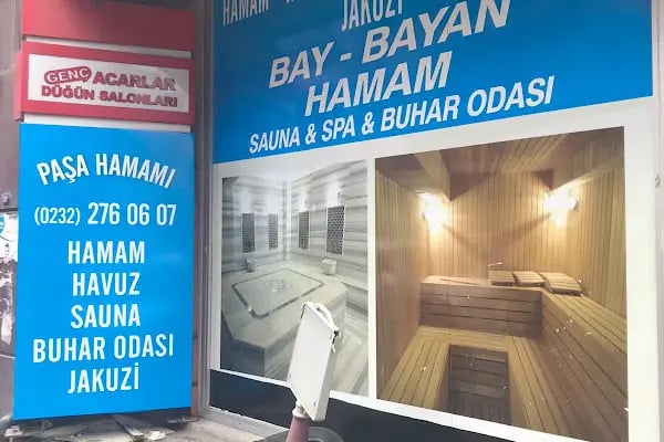 PAŞA HAMAMI - Resim 14