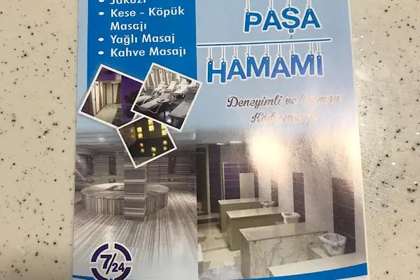 PAŞA HAMAMI - Resim 13