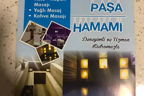 PAŞA HAMAMI - Resim 5