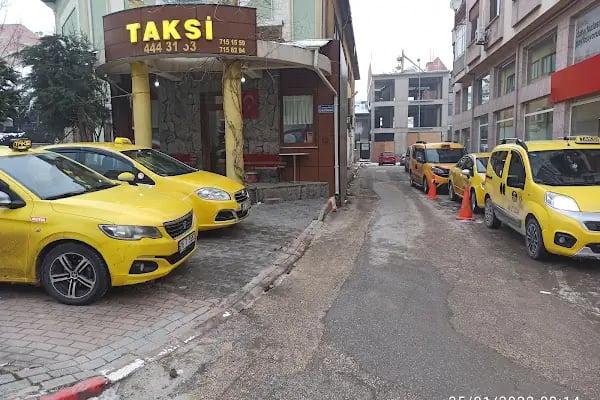 Çardak Taksi - Resim 6