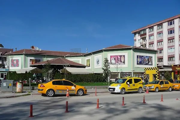 Çardak Taksi - Resim 12