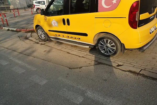 Çardak Taksi - Resim 11