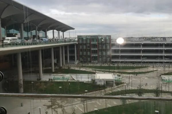 Çardak Taksi - Resim 18