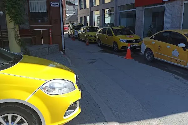 Çardak Taksi - Resim 7