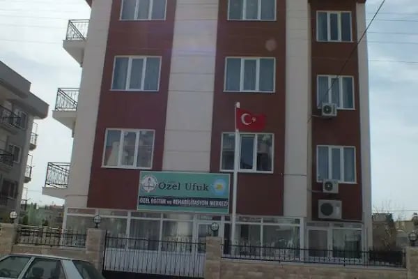 Özel Ufuk Özel Eğitim ve Rehabilitasyon Merkezi - Resim 2