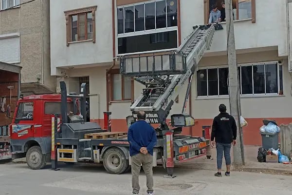 İNEGÖL ESD NAKLİYAT - Resim 8