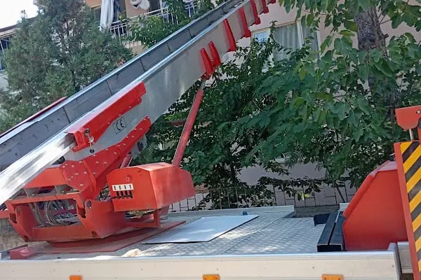 İNEGÖL ESD NAKLİYAT - Resim 5