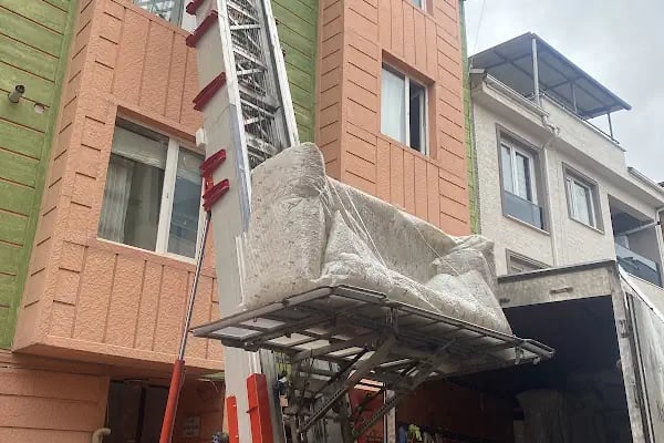 İNEGÖL ESD NAKLİYAT - Resim 7