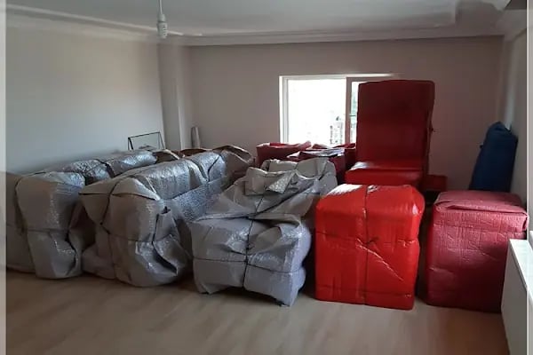 İNEGÖL ESD NAKLİYAT - Resim 2