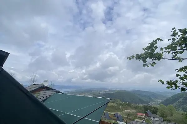 Say Resort Bungalov - Resim 11