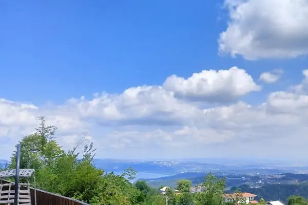 Say Resort Bungalov - Resim 10