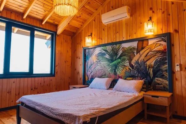 Say Resort Bungalov - Resim 2