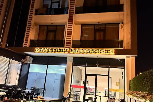 Daylight Patisserie - Resim 9