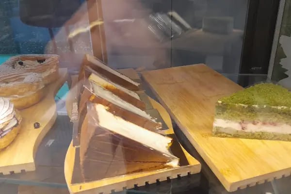 Daylight Patisserie - Resim 20