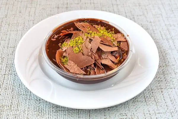 Daylight Patisserie - Resim 6