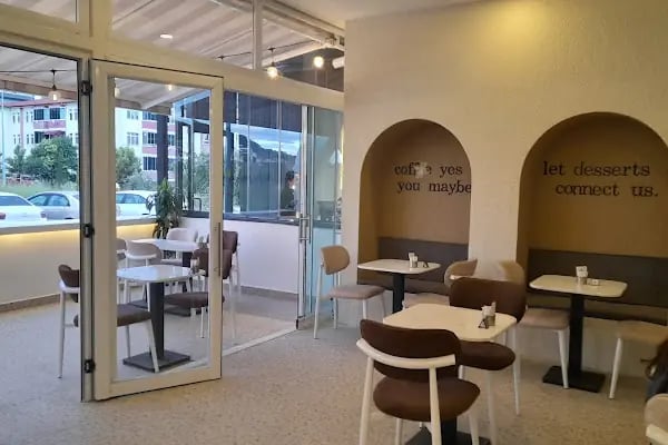 Daylight Patisserie - Resim 15