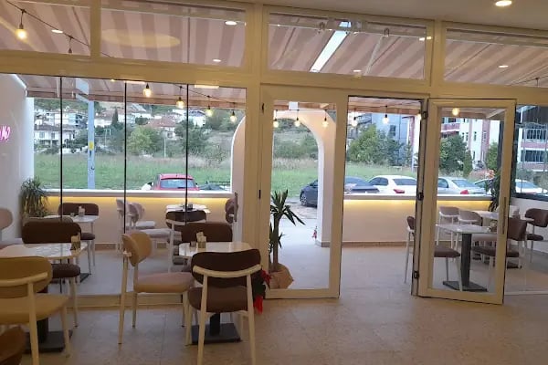 Daylight Patisserie - Resim 2