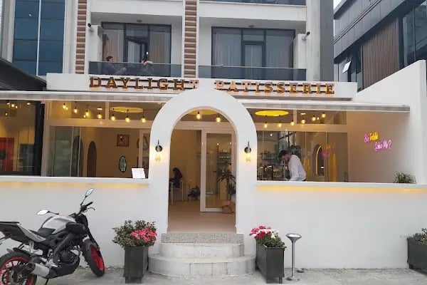 Daylight Patisserie - Resim 13