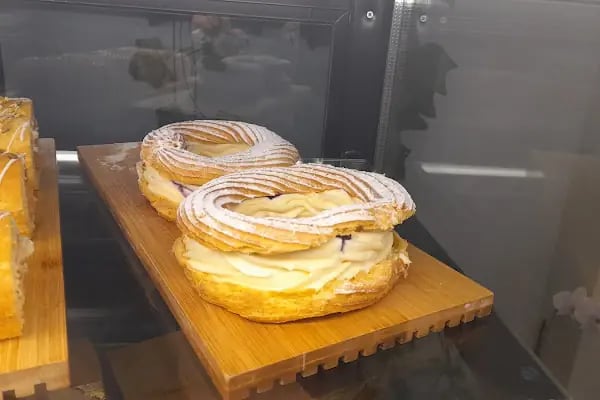 Daylight Patisserie - Resim 4