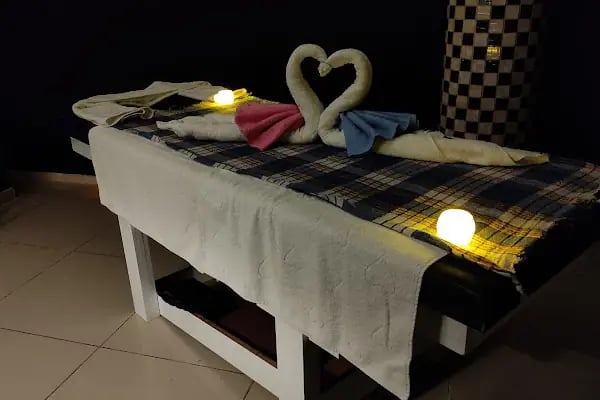 YAĞMUR DURU SPA MERKEZİ - Resim 4