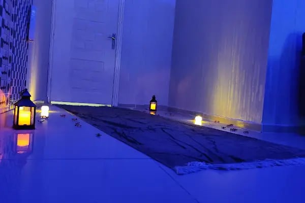 YAĞMUR DURU SPA MERKEZİ - Resim 9