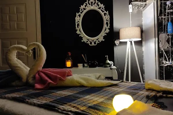 YAĞMUR DURU SPA MERKEZİ - Resim 6