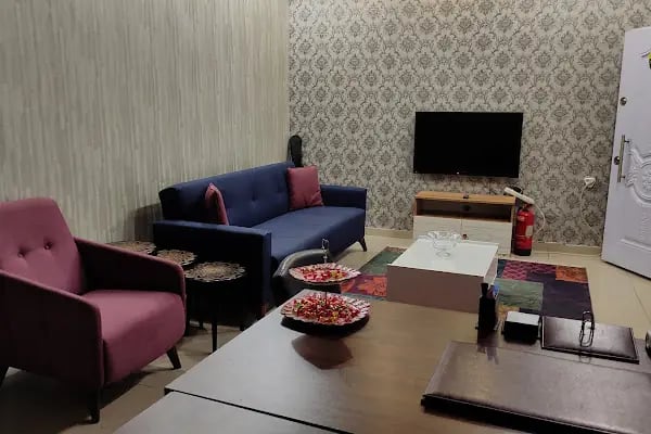 YAĞMUR DURU SPA MERKEZİ - Resim 12